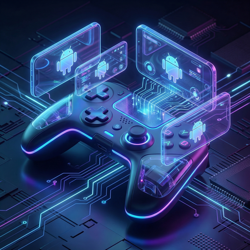 멀티 에뮬레이터